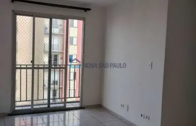 Apartamento com 3 quartos para alugar na Rua Alexandre Rapin, --, Jardim Celeste, São Paulo