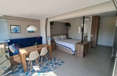 Loft com 1 quarto para alugar na Rua Dionísio da Costa, --, Vila Mariana, São Paulo