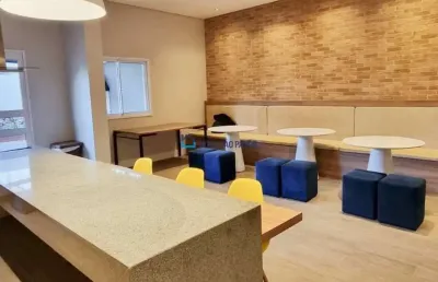 Loft com 1 quarto para alugar na Rua Caramuru, --, Saúde, São Paulo