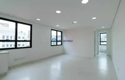 Sala comercial com 2 salas para alugar na Rua Maestro Cardim, --, Paraíso, São Paulo