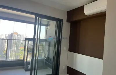 Studio na vila clementino próximo  do metrô hospital são paulo