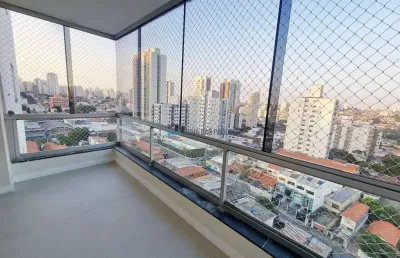Apartamento com 4 quartos para alugar na Rua dos Democratas, --, Saúde, São Paulo