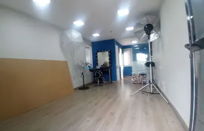Casa comercial com 1 sala para alugar na Rua do Paraíso, --, Paraíso, São Paulo