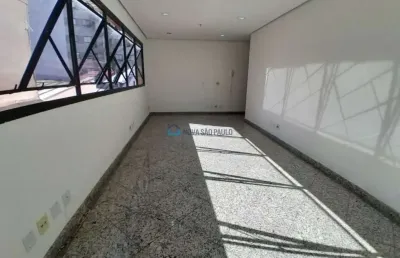 Sala comercial com 1 sala para alugar na Avenida Fagundes Filho, --, Saúde, São Paulo