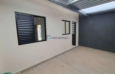 Oportunidade de locação ? casa em condomínio fechado na saúde ? são paulo/sp