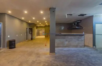 Barracão / Galpão / Depósito com 2 salas para alugar na Rua Hildebrando Siqueira, --, Vila Fachini, São Paulo