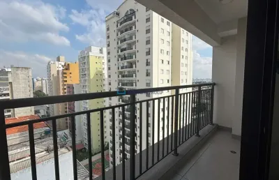 Loft com 1 quarto para alugar na Avenida Jabaquara, --, Saúde, São Paulo