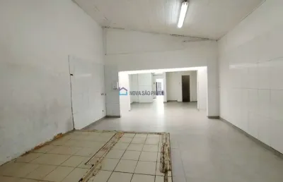 Casa comercial com 4 salas para alugar na Rua Maria Rosa, --, Itaim Bibi, São Paulo