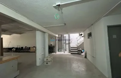 Prédio com 4 salas para alugar na Rua Ida Leoni Cleto, --, Jardim Orlandina, São Bernardo do Campo