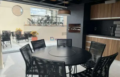 Apartamento com 2 quartos para alugar na Rua Jacques Félix, --, Vila Nova Conceição, São Paulo