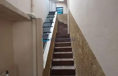 Bem localizada, fácil acesso a transportes, jabaquara