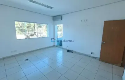 Casa comercial com 6 salas para alugar na Avenida Dom Pedro I, --, Vila Monumento, São Paulo