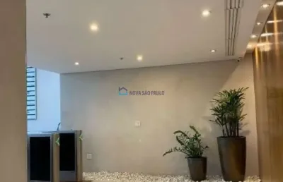 Sala comercial com 2 salas para alugar na Alameda dos Maracatins, --, Indianópolis, São Paulo