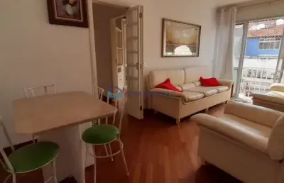 Apartamento 2 quartos - vaga de garagem livre - mirandópolis