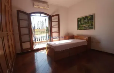 Oportunidade imperdível ? casa comercial ou residencial na vila clementino ? são paulo!