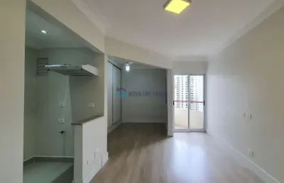 Apartamento com 1 quarto para alugar na Rua Barata Ribeiro, --, Bela Vista, São Paulo