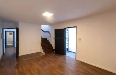 Casa comercial com 7 salas para alugar na Rua Joerg Bruder, --, Santo Amaro, São Paulo