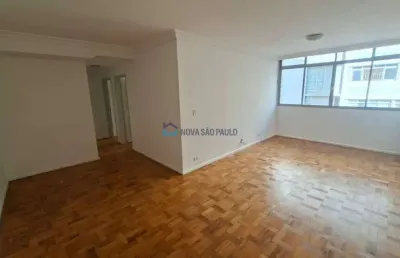 Apartamento com 2 quartos para alugar na Rua Urimonduba, --, Itaim Bibi, São Paulo