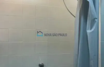 Casa em condomínio fechado com 2 quartos para alugar na Rua Guapiaçu, --, Vila Clementino, São Paulo