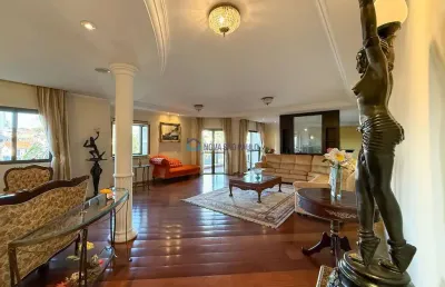 Apartamento locação 560 m², 5 dormitórios, 5 vagas, bairro bosque da saúde, sp