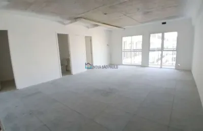 Sala comercial com 2 salas para alugar na Avenida Engenheiro Armando de Arruda Pereira, --, Jabaquara, São Paulo