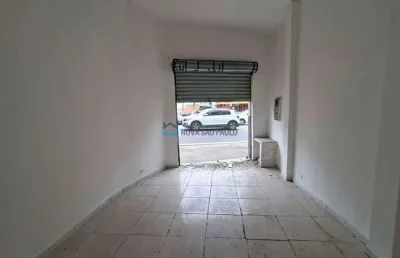 Casa comercial com 2 salas para alugar na Rua Vergueiro, --, Vila Gumercindo, São Paulo