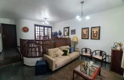 Sobrado no jabaquara com 3 quartos e 02 vagas de garagem