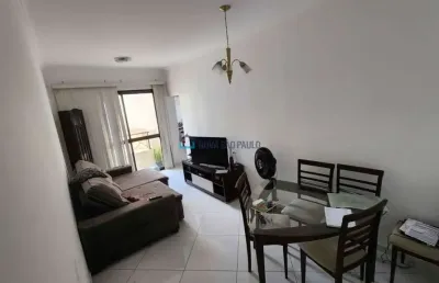 Apartamento com 2 quartos para alugar na Avenida Bosque da Saúde, --, Saúde, São Paulo