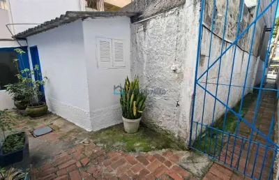 Casa com 1 quarto para alugar na Rua Galeazzo Alessi, --, Saúde, São Paulo