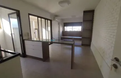 Loft com 1 quarto para alugar na Rua Dionísio da Costa, --, Vila Mariana, São Paulo