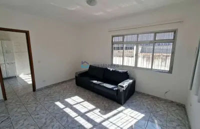Casa no bairro da saúde para locação- 02 quartos e 01 vaga!