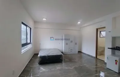 Loft com 1 quarto para alugar na Rua Doutor Maurício de Lacerda, --, São Judas, São Paulo