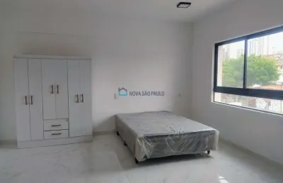 Loft com 1 quarto para alugar na Rua Doutor Maurício de Lacerda, --, São Judas, São Paulo