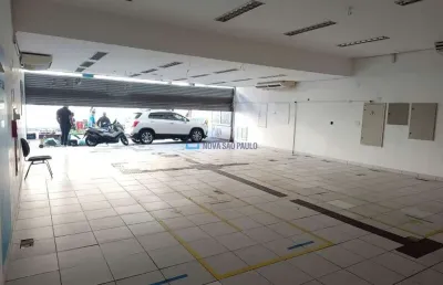 Casa comercial com 4 salas para alugar na Avenida Antônio Piranga, --, Centro, Diadema