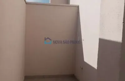 Loft com 1 quarto para alugar na Rua Doutor Maurício de Lacerda, --, São Judas, São Paulo