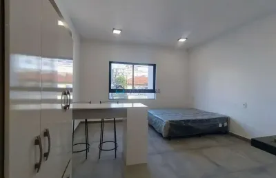 Loft com 1 quarto para alugar na Rua Doutor Maurício de Lacerda, --, São Judas, São Paulo