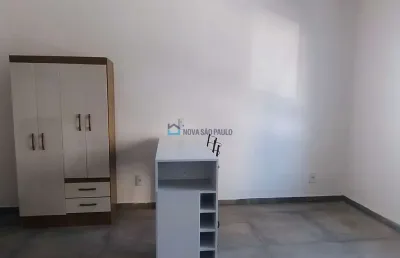 Loft com 1 quarto para alugar na Rua Doutor Maurício de Lacerda, --, São Judas, São Paulo