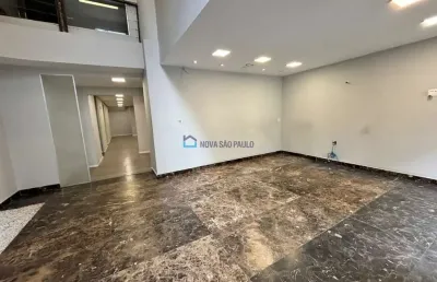 Casa comercial com 17 salas para alugar na Rua Estados Unidos, --, Jardim América, São Paulo