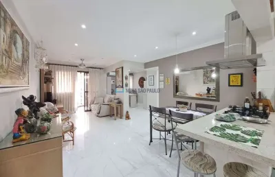 Apartamento para locação em moema com 2 dormitórios