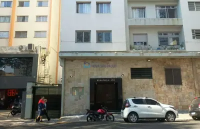 Apartamento com 2 quartos para alugar na Rua Fiação da Saúde, --, Saúde, São Paulo