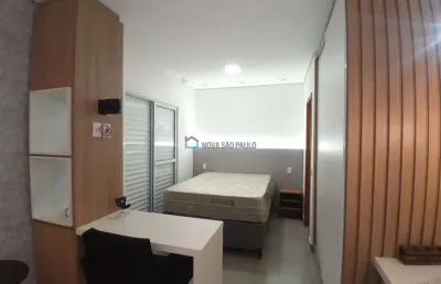 Excelente localiazação, proximo ao metro conceição, facil acesso a av. dos bandeirantes
