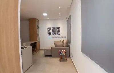 Excelente localiazação, proximo ao metro conceição, facil acesso a av. dos bandeirantes