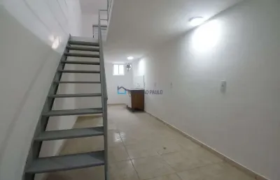 Excelente localização prox. metro saúde - residencial