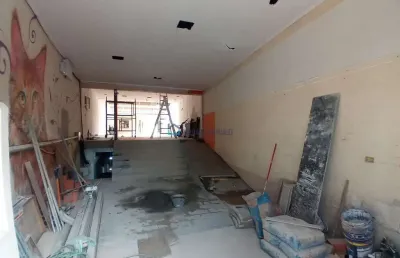 Excelente localização prox. metro saúde - comercial e residencial