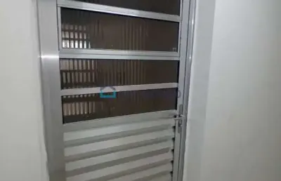 Excelente localização prox. metro saúde - residencial