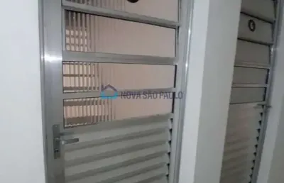 Excelente localização prox. metro saúde - residencial