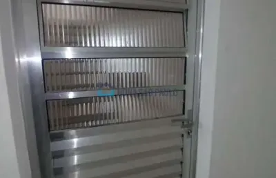Excelente localização prox. metro saúde - residencial