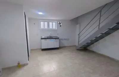 Excelente localização prox. metro saúde - residencial
