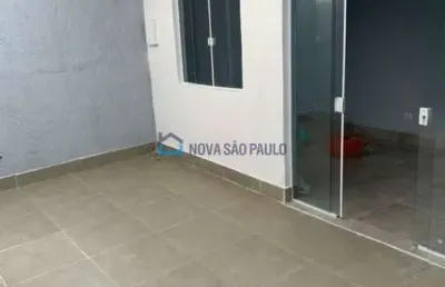 Casa com 2 quartos para alugar na Rua Augusto dos Anjos, --, Vila Cordeiro, São Paulo