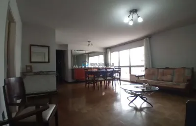 Apartamento amplo para locação ? vila mariana (são paulo ? sp)